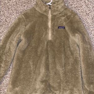 Patagonia Pullover